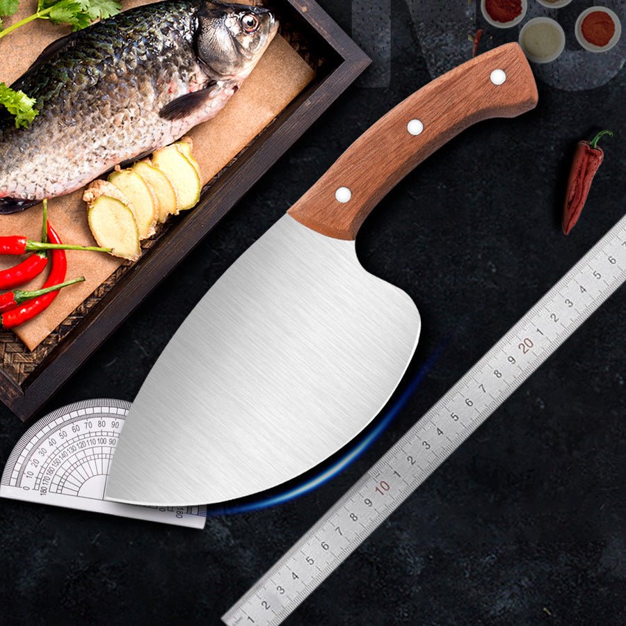 Commercial Seafood Market Aquatic Fish Knife Kitchen Knife Knives