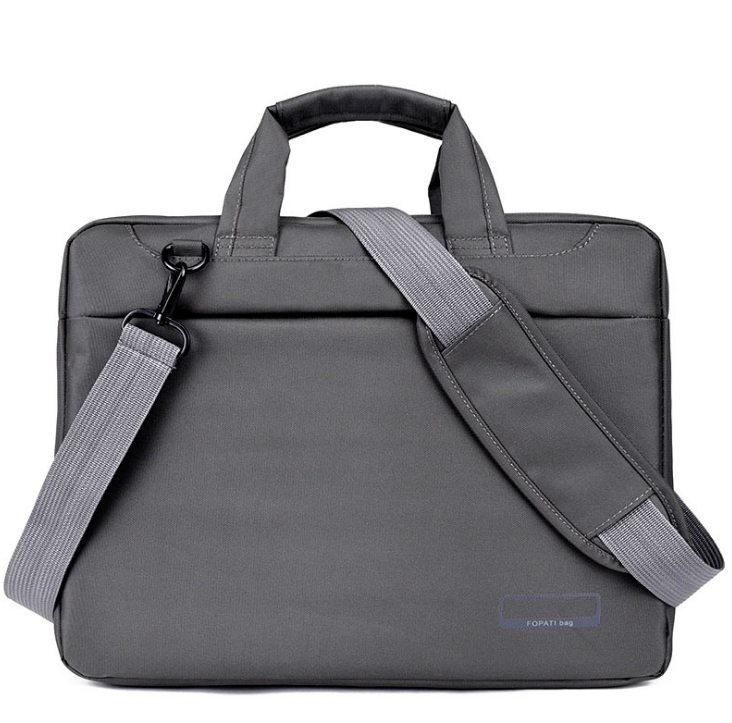 Bolsa para ordenador Ultrabook Dixie, funda para portátil con un hombro, funda para ordenador portátil