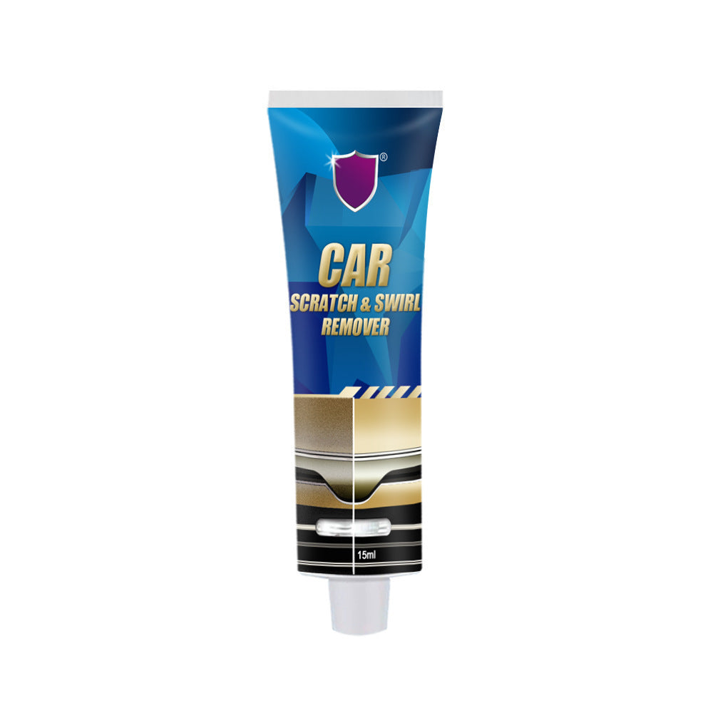 Car Scratch Repair Artifact Scratch Maintenance