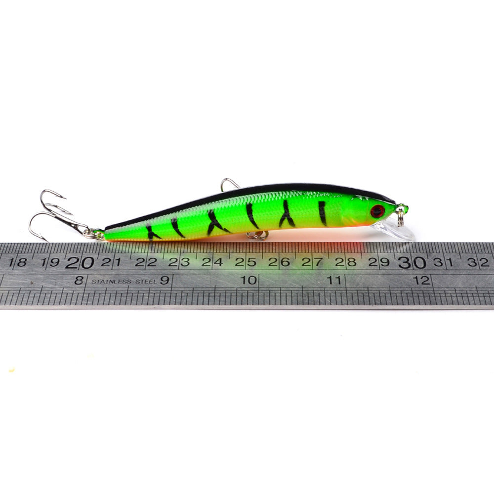 Bionic fake bait long-range hard bait catfish catfish bass fishing bait