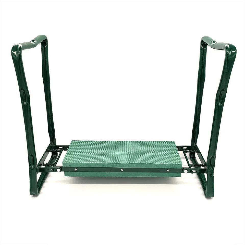 Outdoor Garden Kneeling Stool Tool Stool With Kit