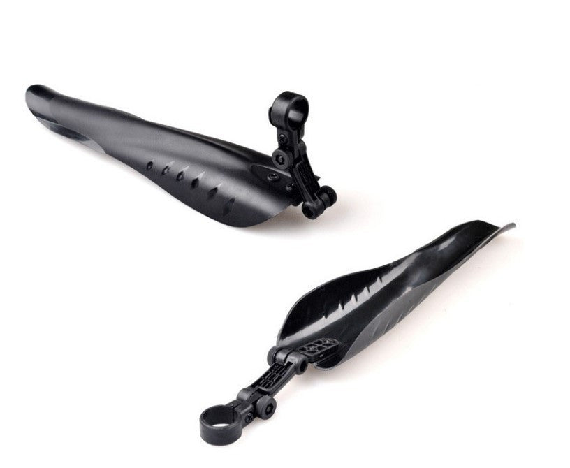 Mountain bike mudguard