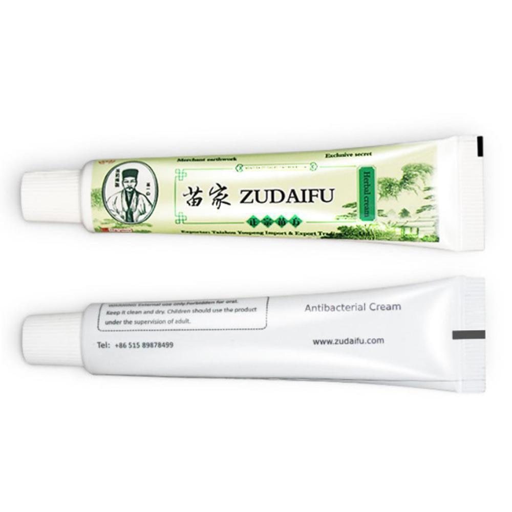 Zu Dafu Cream Herbal Cream