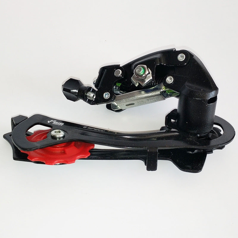 TZ500 Mountain bike rear derailleur