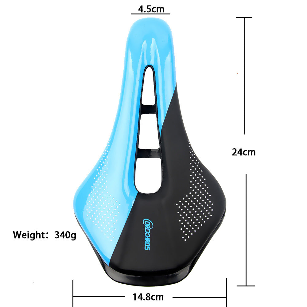 DRCK HROS breathable and comfortable bicycle seat