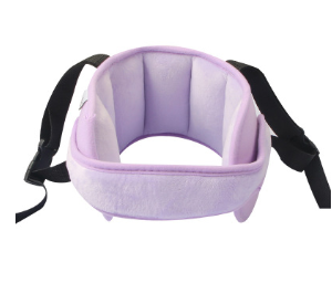 Child Car Safety Seat Head Support Head Sleep Auxiliary Belt