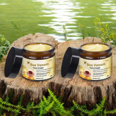 Skin Neck Cream Herbal Blend Gentle Moisturizing Repair