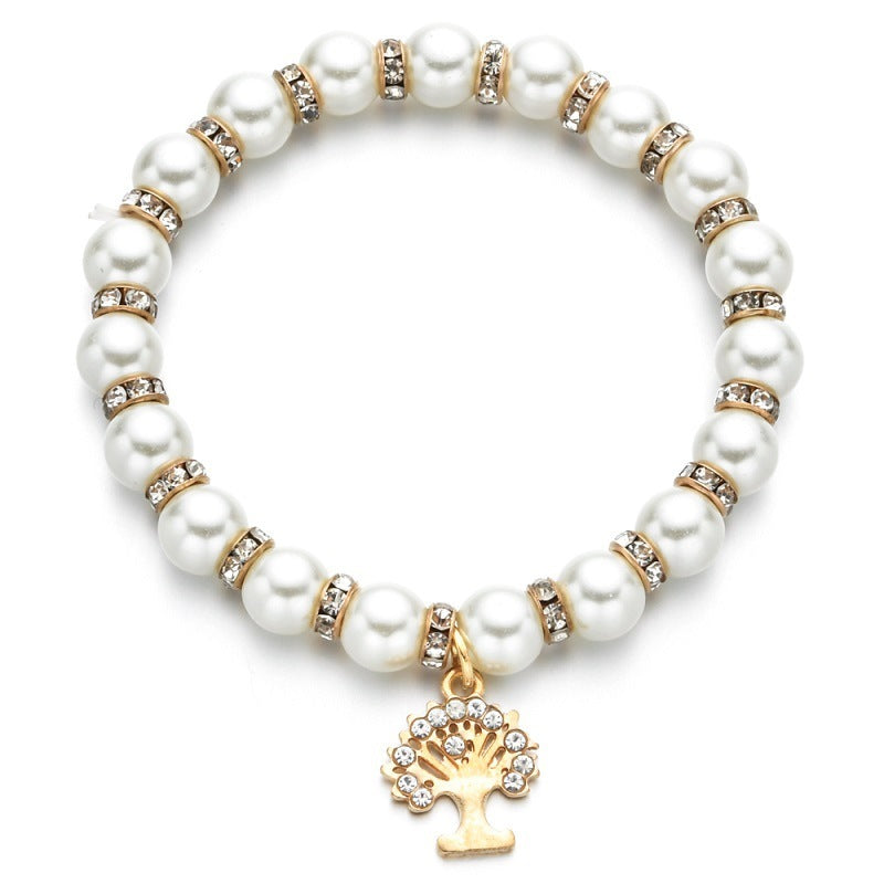 Explosive Cross-border Sources Of Handmade Natural Freshwater Pearls And Diamonds