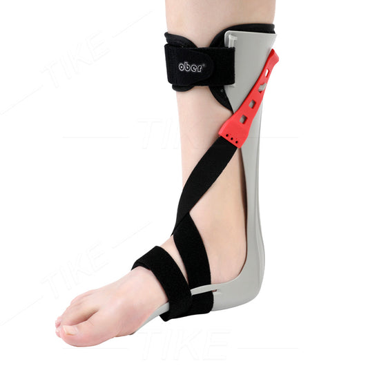 Rehabilitation Equipment Foot Varus Orthopedic Shoe Foot Support Orthosis