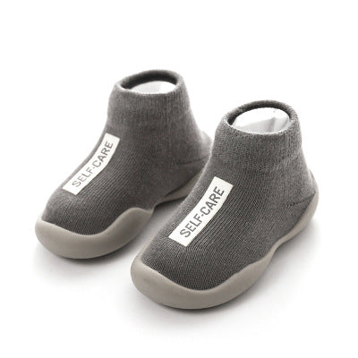 Zapatos para bebés pequeños