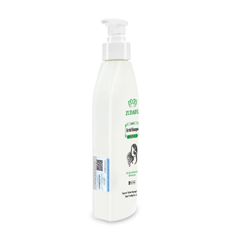 Doctor Zu Herbal Shampoo 300ml