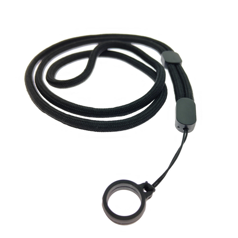 Adjustable Lanyard Applicable Slingshot Electronic Rod Marker