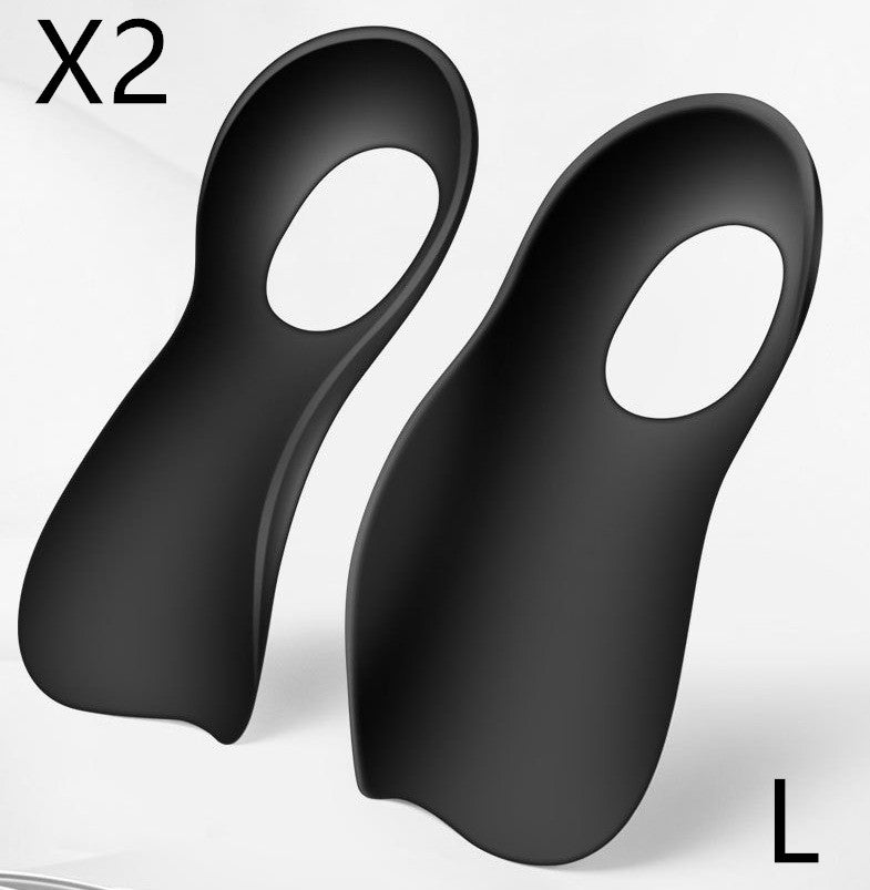 Creative And Simple Flat Foot Orthopedic Insole