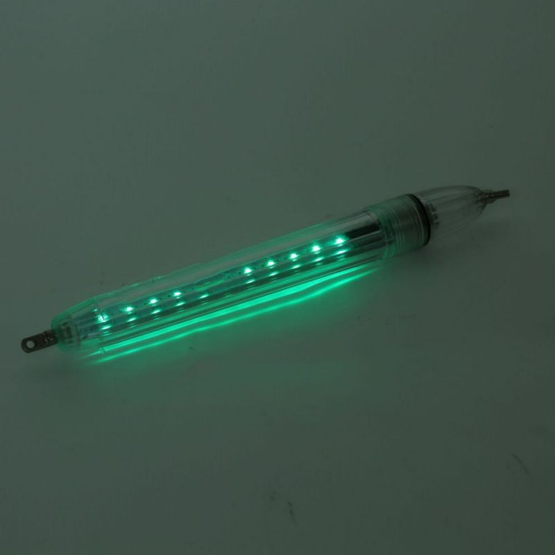 600 Meters Deep Underwater Fishing LED Light