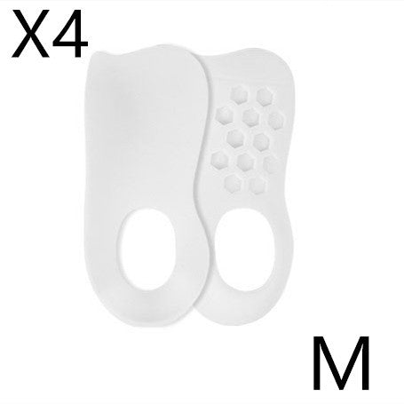 Creative And Simple Flat Foot Orthopedic Insole