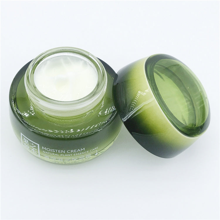 Moisturizing And Brightening Skin Sensitive Pregnant Women Can Use Natural Non-additive Herbal Cosmetics