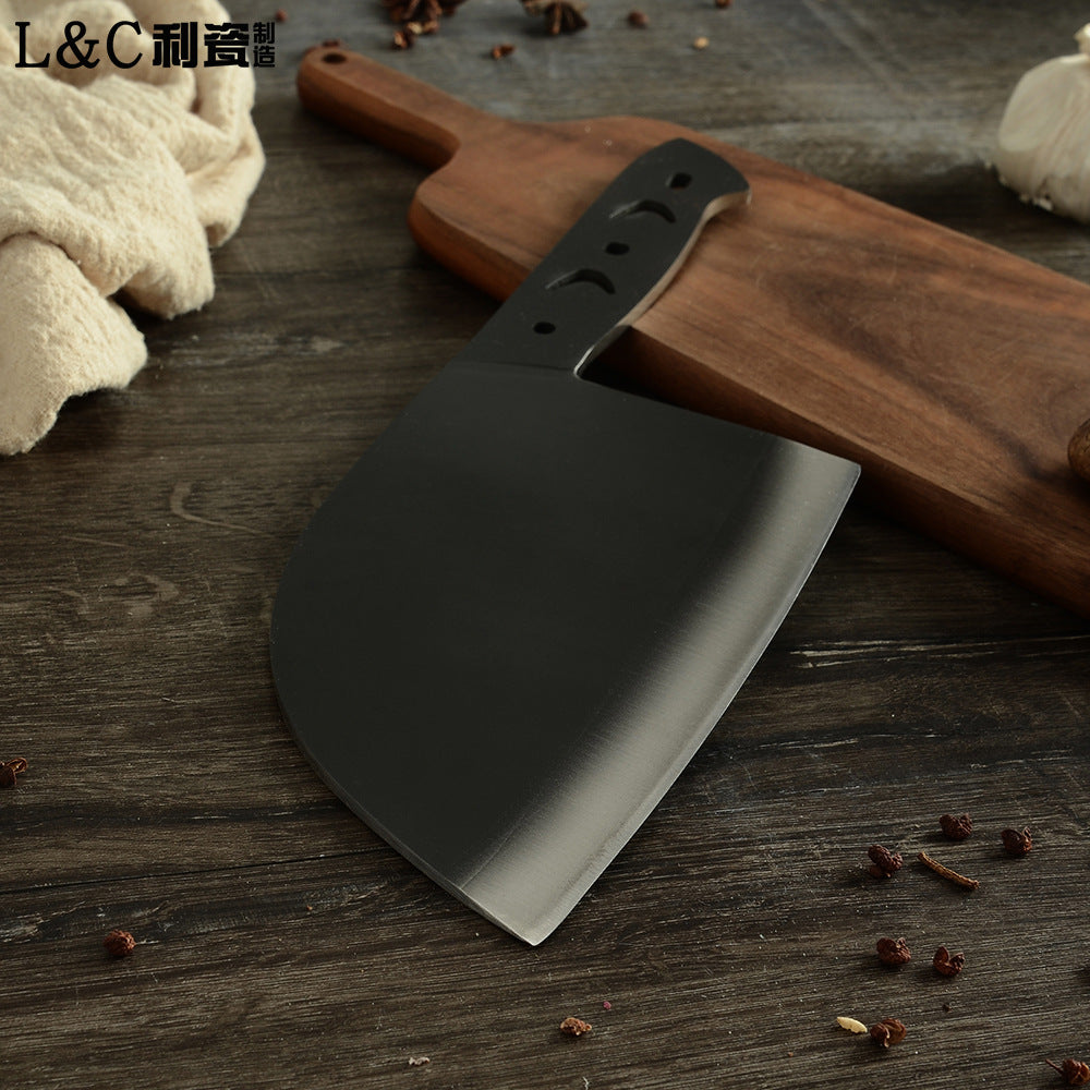 Stainless Steel Sharp-edged Semi-finished Kitchen Knives