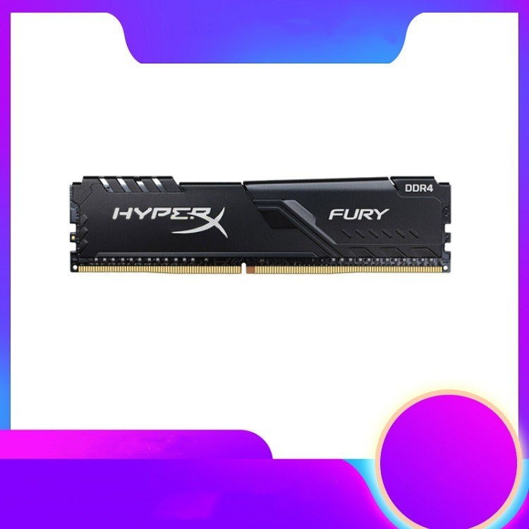 Desktop Computer Game Memory