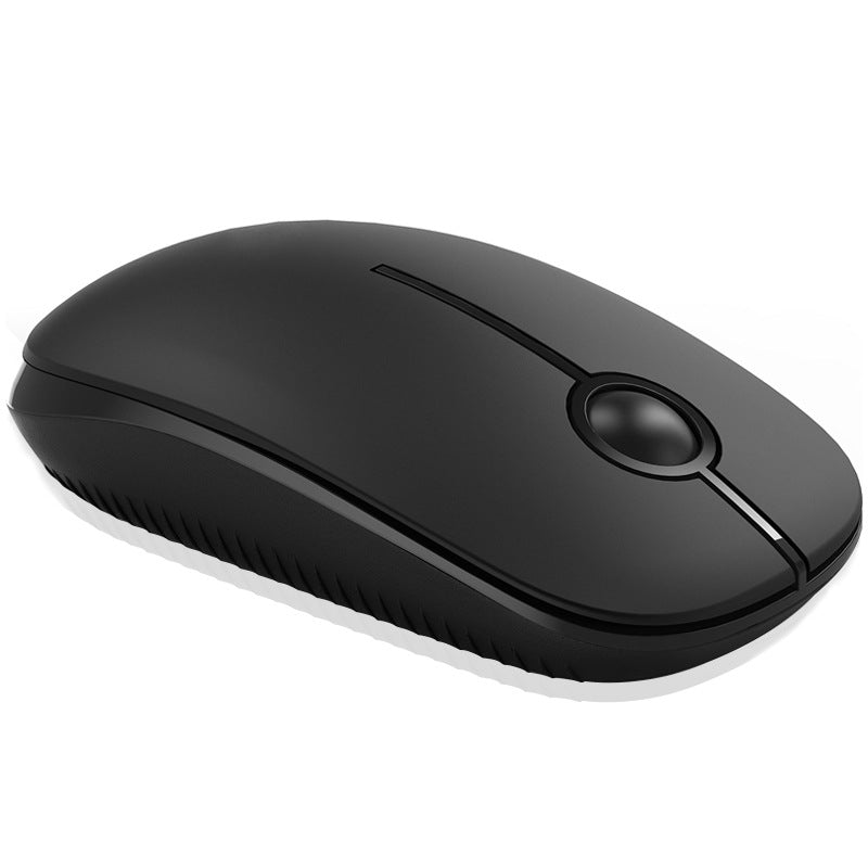 2.4G wireless mouse