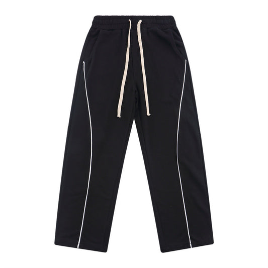 Loose Sweatpants Men's Exercise Casual Pants