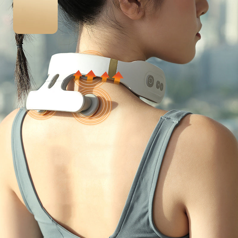 Cervical Massager