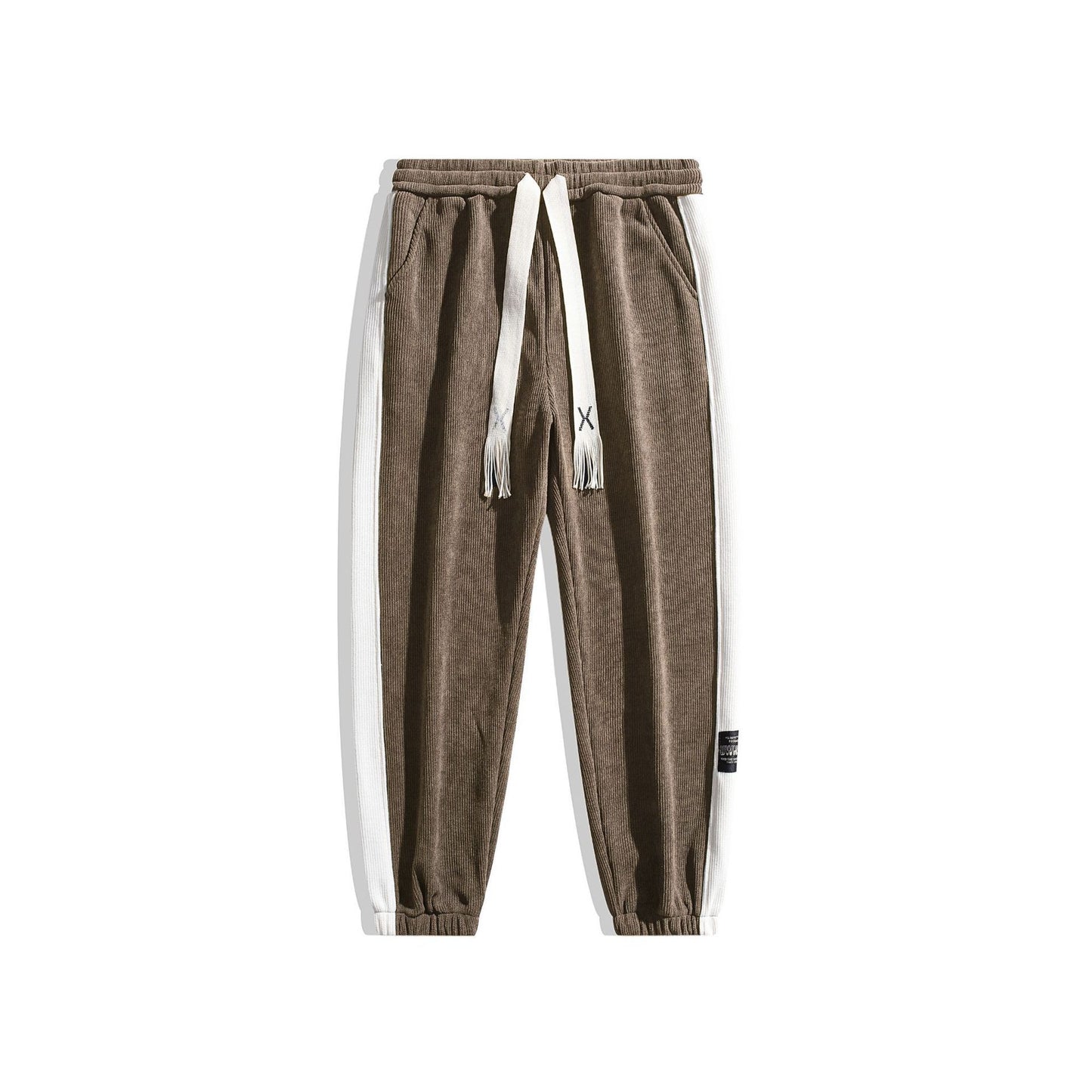 Men's Autumn Exercise Casual Pants