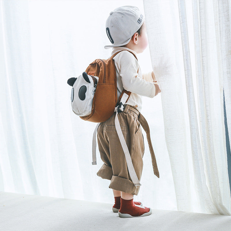 Zapatos para bebés pequeños