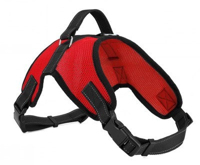 Saddle-type Dog Chest Harness