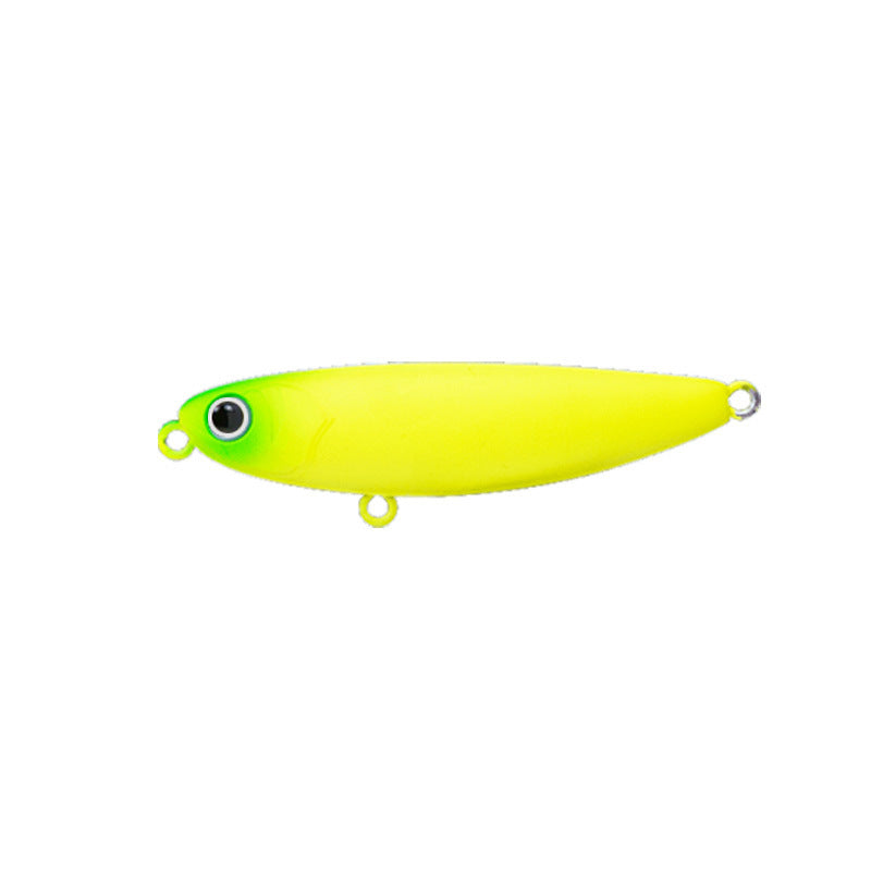 Luya Bait 60mm6g Hard-baits Bass Warping Beak Fresh Water Sea Fishing