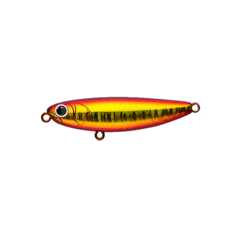 Luya Bait 60mm6g Hard-baits Bass Warping Beak Fresh Water Sea Fishing