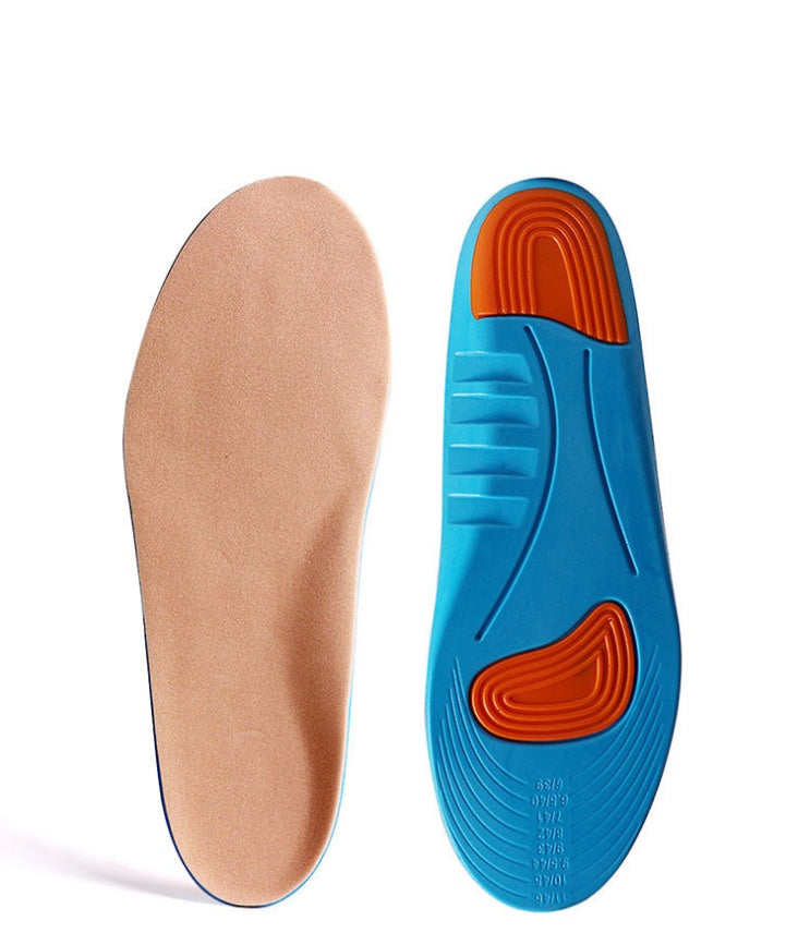 Orthopedic Insole For Diabetics