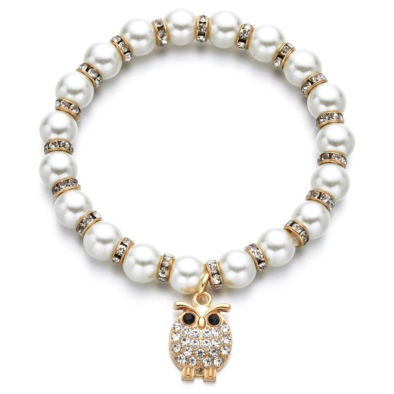 Explosive Cross-border Sources Of Handmade Natural Freshwater Pearls And Diamonds