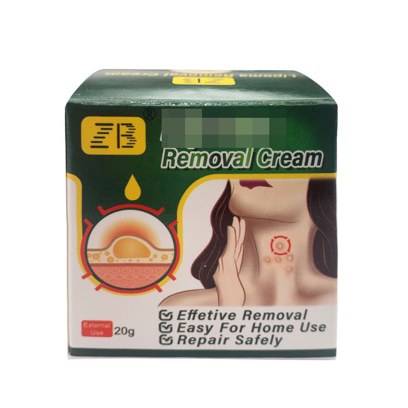 Chinese Medicine Multiple Anti-tumor Lipoma Pain Cream