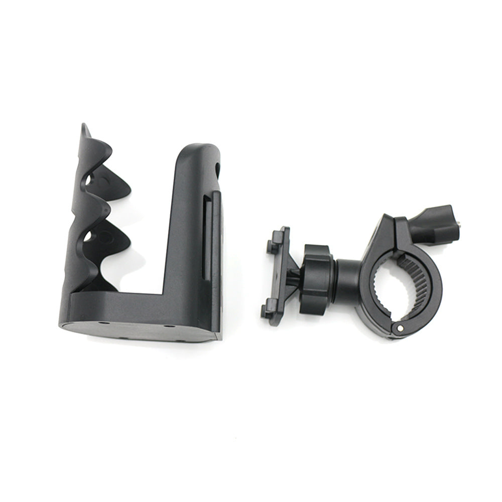 Drink Holder Mount Outdoor exercise bracket