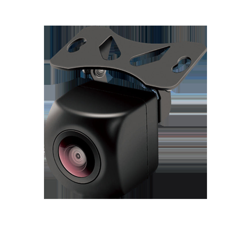 Car Non-light Night Vision Fisheye Camera