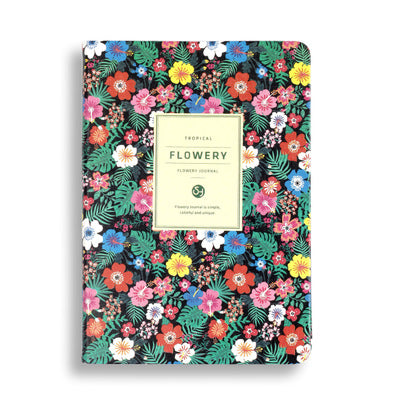 Cuaderno de papelería