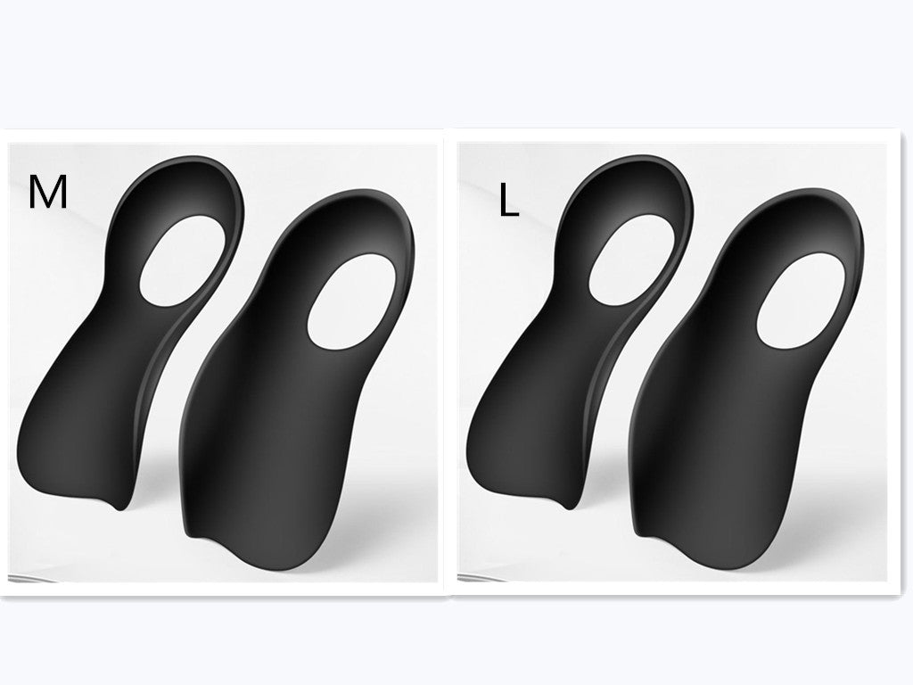 Creative And Simple Flat Foot Orthopedic Insole