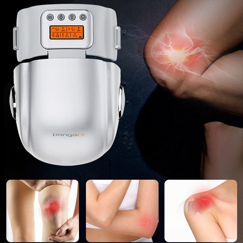 Wireless Red Light Electric Knee Massager