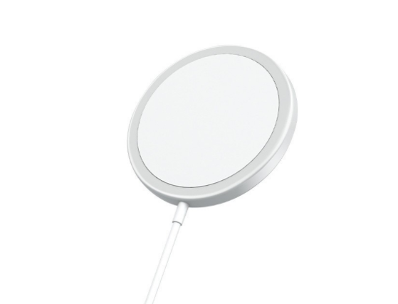 Compatible with Apple, Magsafe Magnetic Wireless Charger