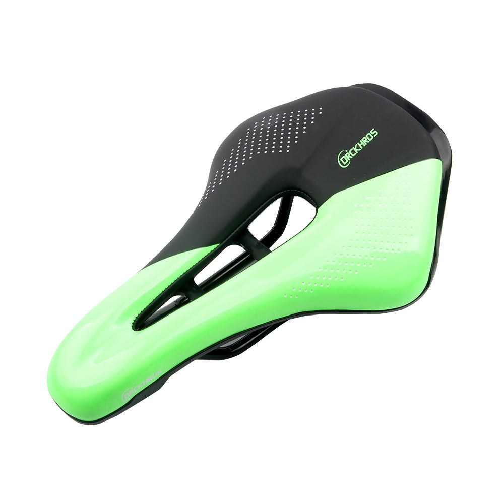 DRCK HROS breathable and comfortable bicycle seat