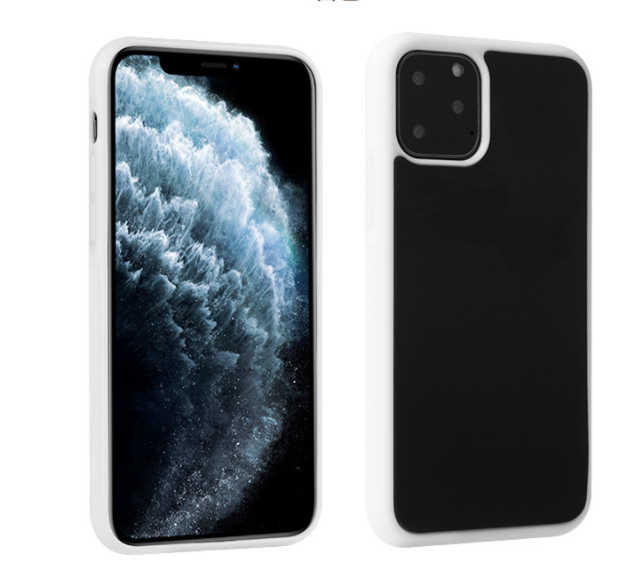 Compatible con funda para teléfono con nanoadsorción antigravedad.