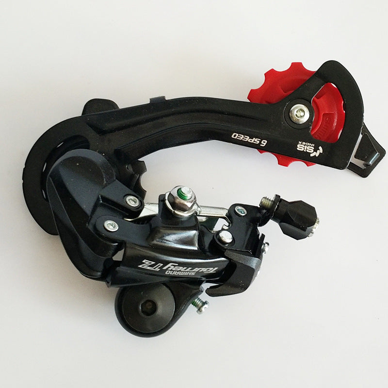 TZ500 Mountain bike rear derailleur