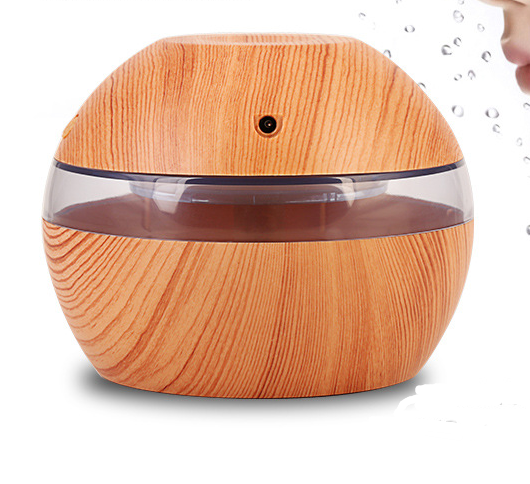 Essential Oil Diffuser Humidifier