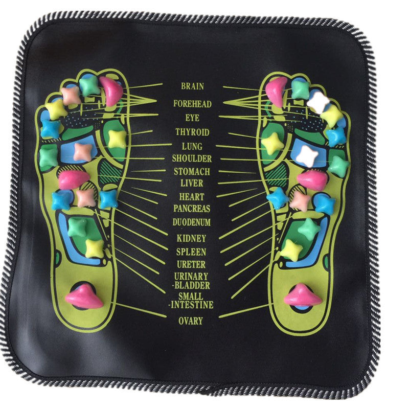 Cobblestone Road Foot Pad Foot Massager Massager