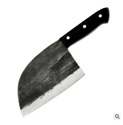 Artificial Forging Chopping Knives High Hardness