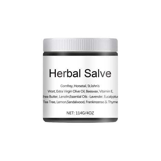 Herbal Salve