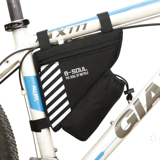 Mountain Bike Kettle Bag