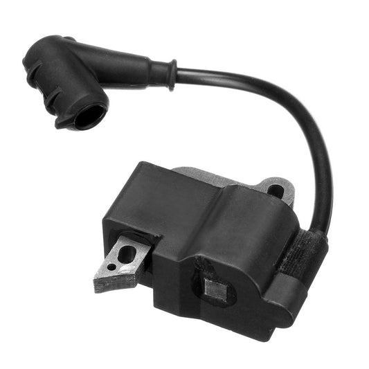 Garden lawn mower ignition coil