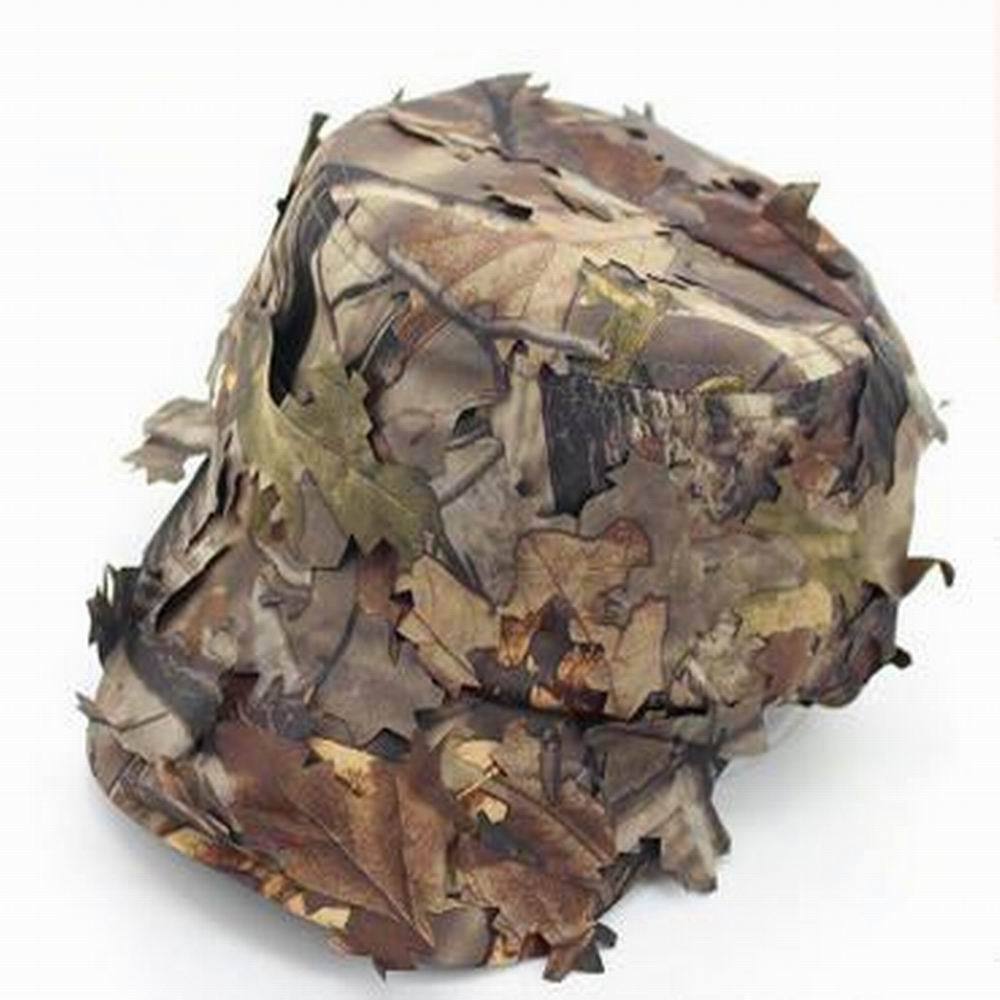 Camouflage Camouflage Peaked Cap Outdoor Hunting