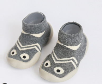 Zapatos para bebés pequeños